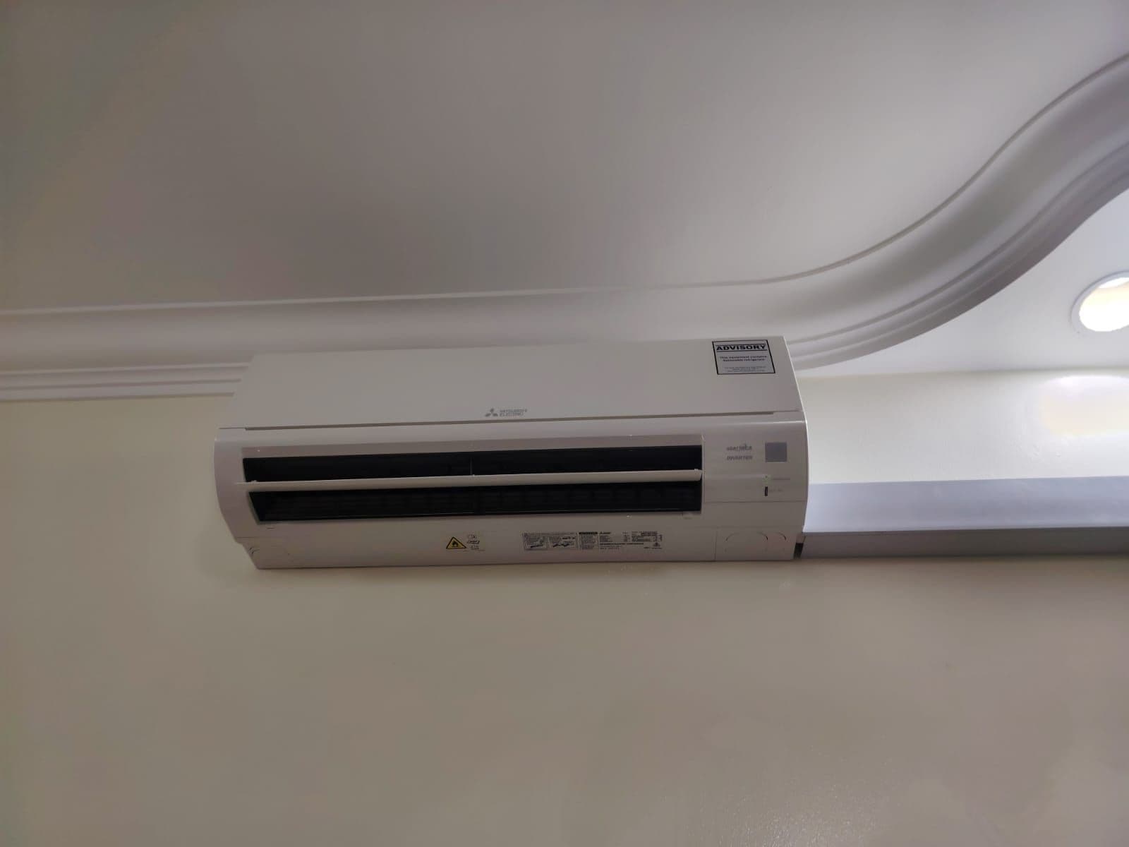 Aircon Installation