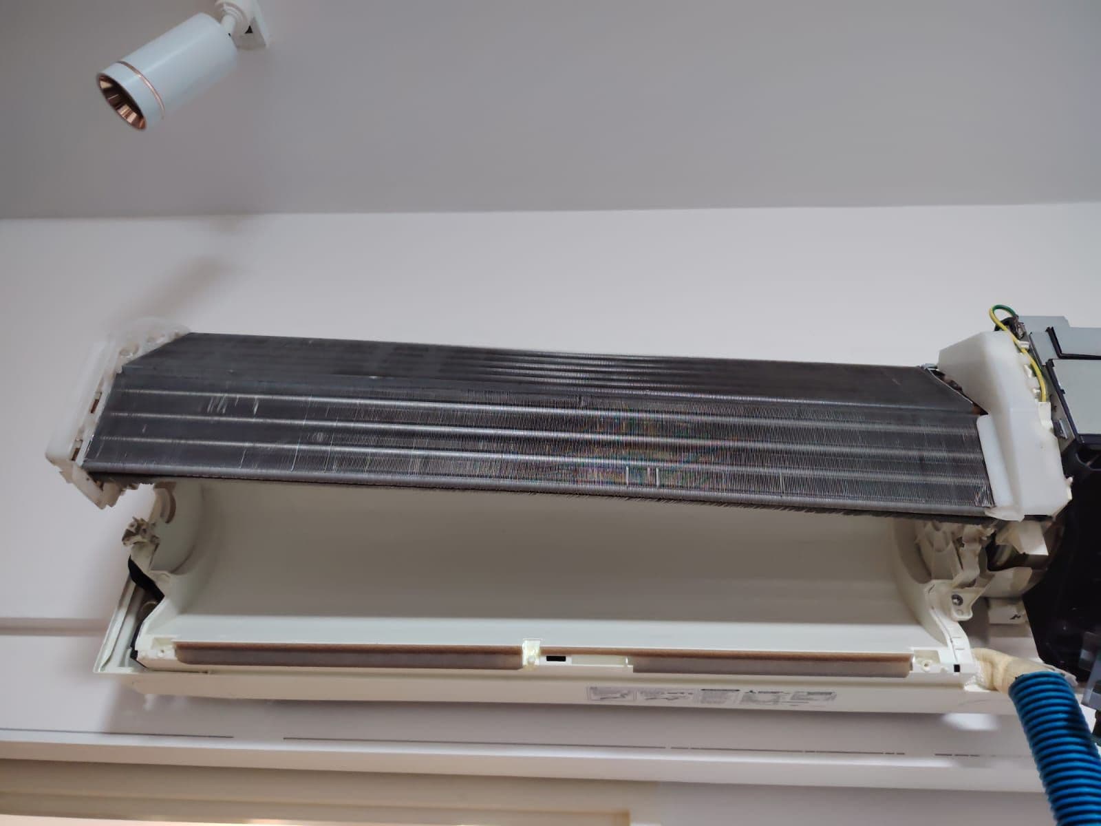 Aircon Repair Services